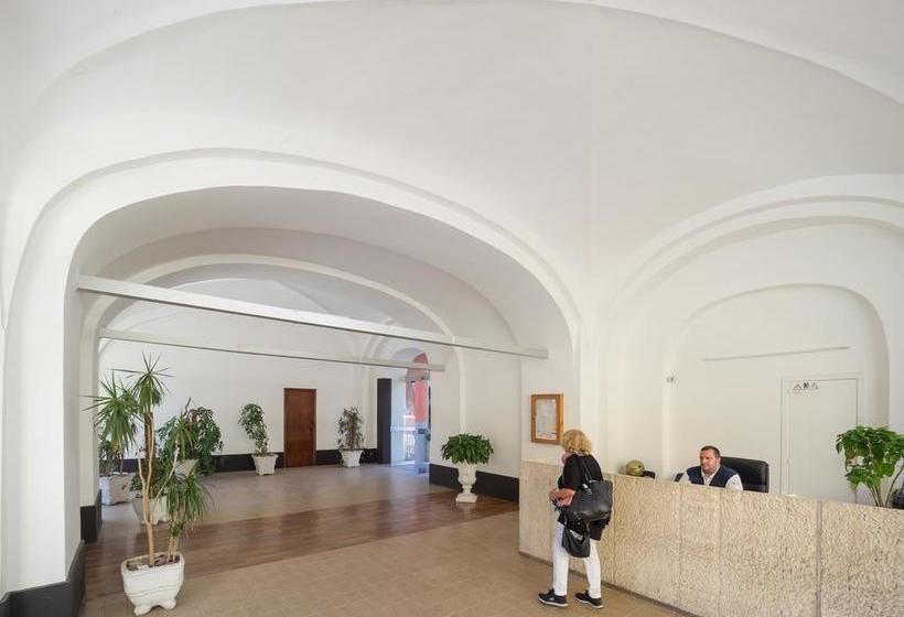 B&b Quo Vadis  | Napoli | Napoli | Italia 4