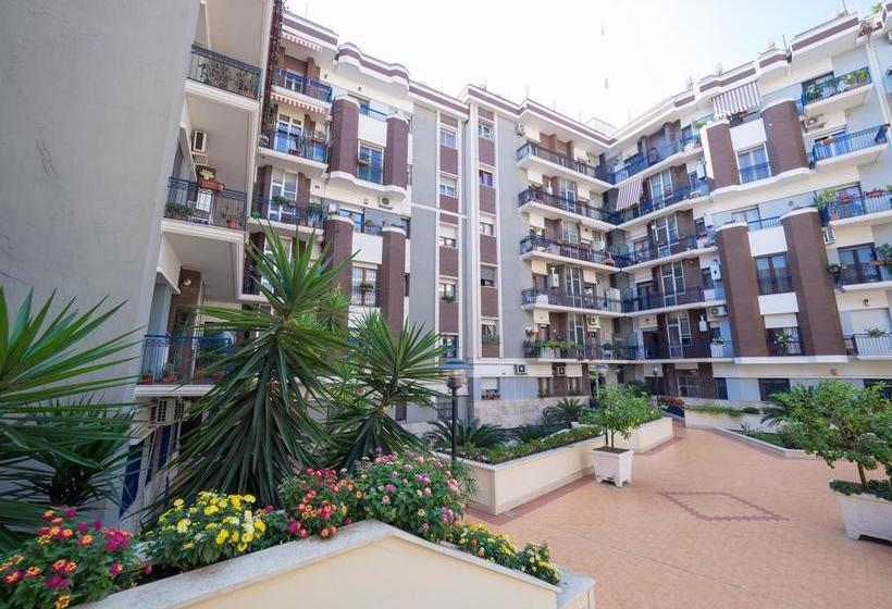 B&b Quo Vadis  | Napoli | Napoli | Italia 5