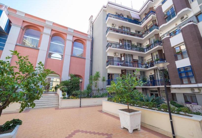 B&b Quo Vadis  | Napoli | Napoli | Italia 6