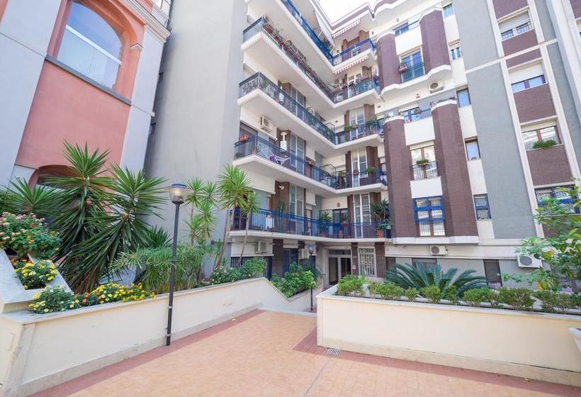 B&b Quo Vadis  | Napoli | Napoli | Italia 7