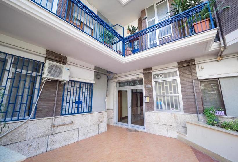 B&b Quo Vadis  | Napoli | Napoli | Italia 8