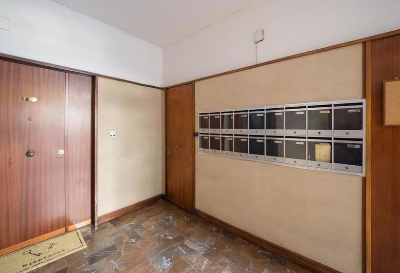 B&b Quo Vadis  | Napoli | Napoli | Italia 9