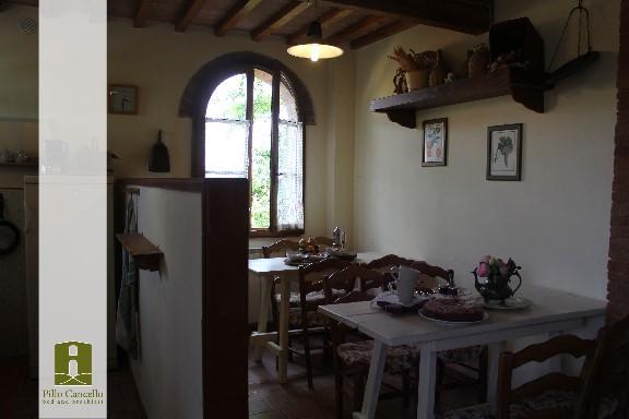 Bed and Breakfast Pillo Cancello  | Montaione | Florence | Italia 13