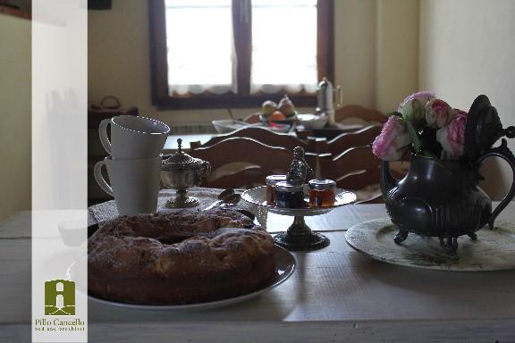 Bed and Breakfast Pillo Cancello  | Montaione | Florence | Italia 15