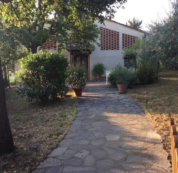 Bed and Breakfast Pillo Cancello  | Montaione | Florence | Italia 17