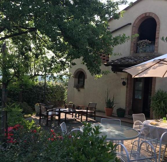 Bed and Breakfast Pillo Cancello  | Montaione | Florence | Italia 4