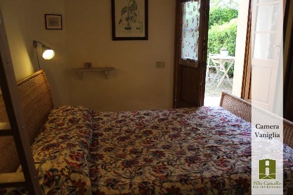 Bed and Breakfast Pillo Cancello  | Montaione | Florence | Italia 5
