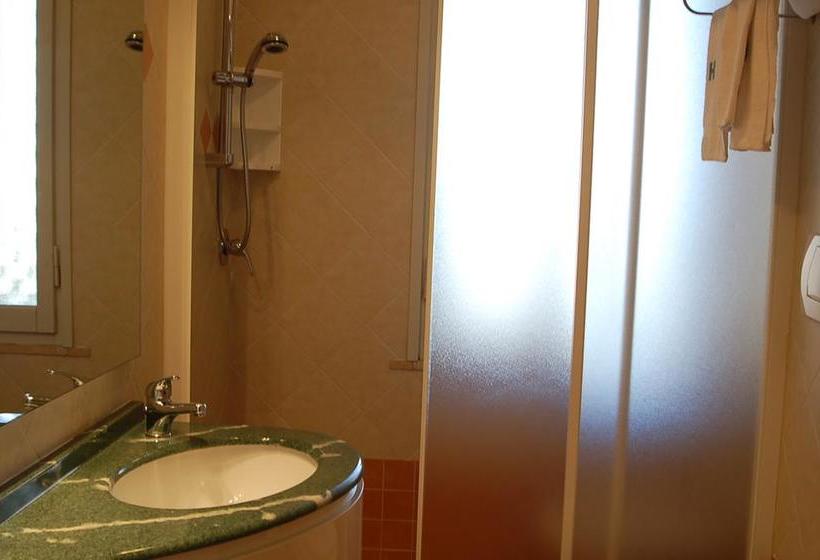 Hotel Donatella Pinarella  | Pinarella | Ravenna | Italia 13