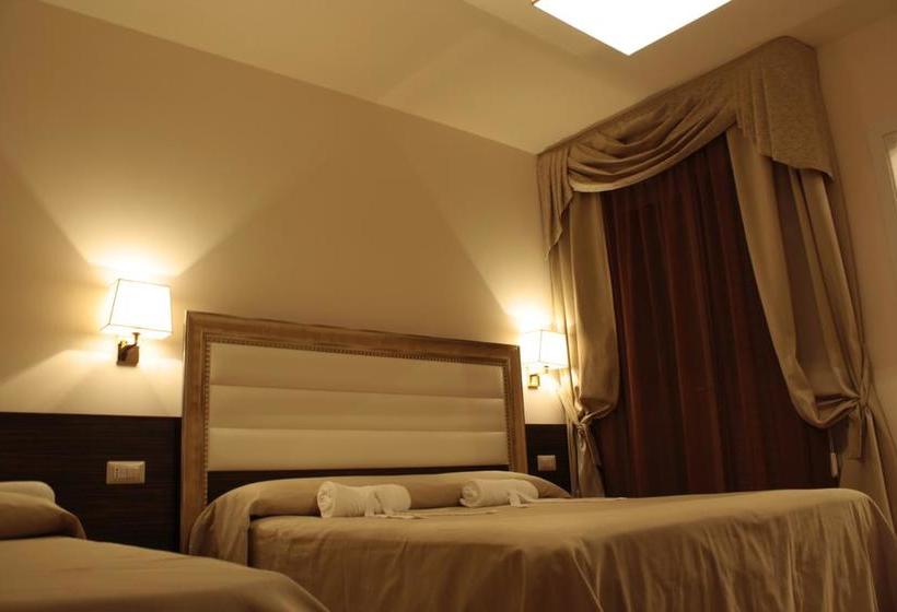 Hotel Donatella Pinarella  | Pinarella | Ravenna | Italia 14