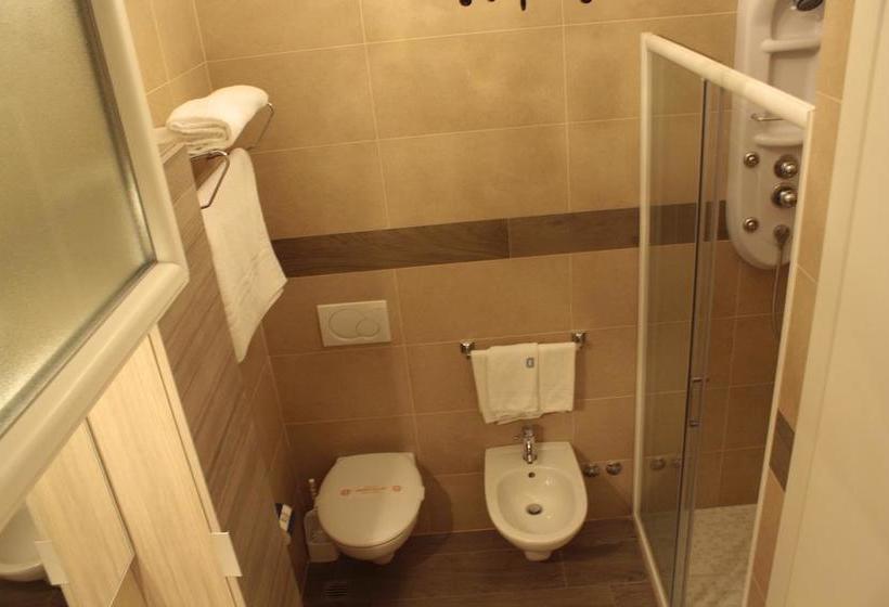 Hotel Donatella Pinarella  | Pinarella | Ravenna | Italia 15