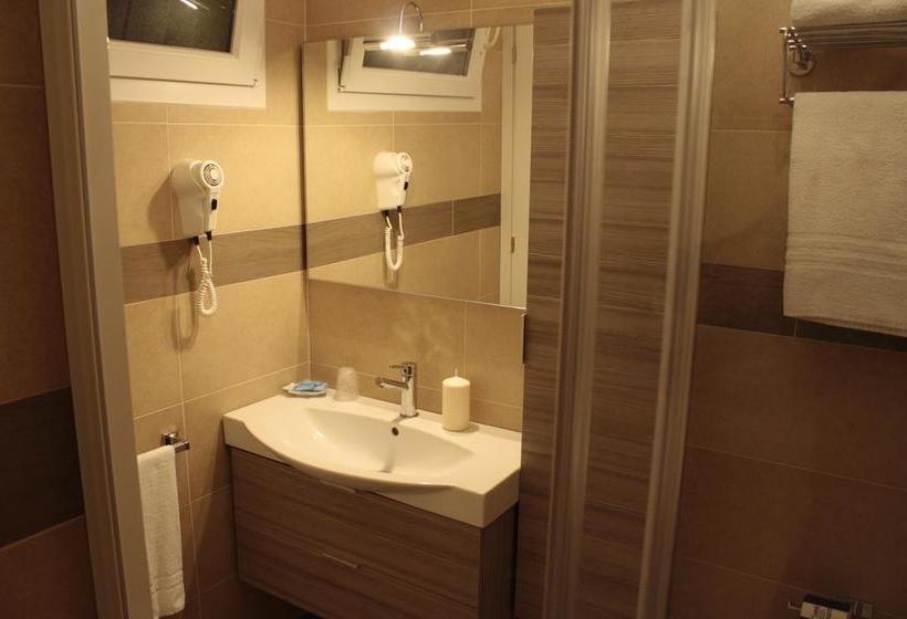 Hotel Donatella Pinarella  | Pinarella | Ravenna | Italia 17