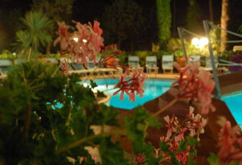 Hotel Donatella Pinarella  | Pinarella | Ravenna | Italia 18