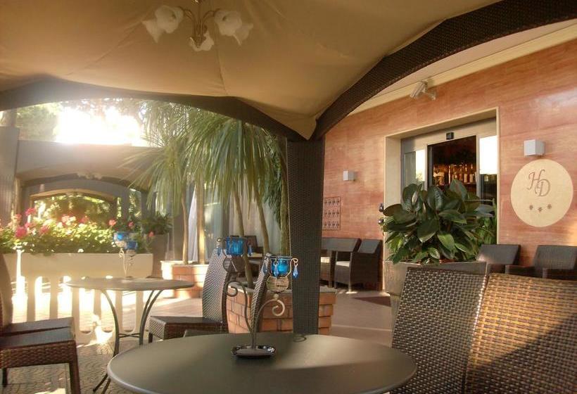 Hotel Donatella Pinarella  | Pinarella | Ravenna | Italia 2