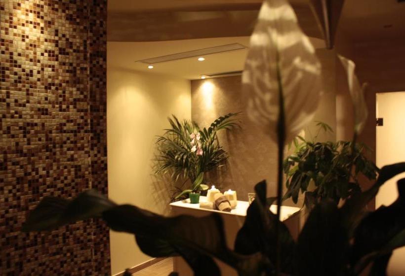 Hotel Donatella Pinarella  | Pinarella | Ravenna | Italia 20