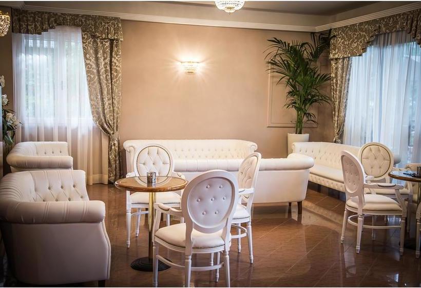 Hotel Donatella Pinarella  | Pinarella | Ravenna | Italia 3