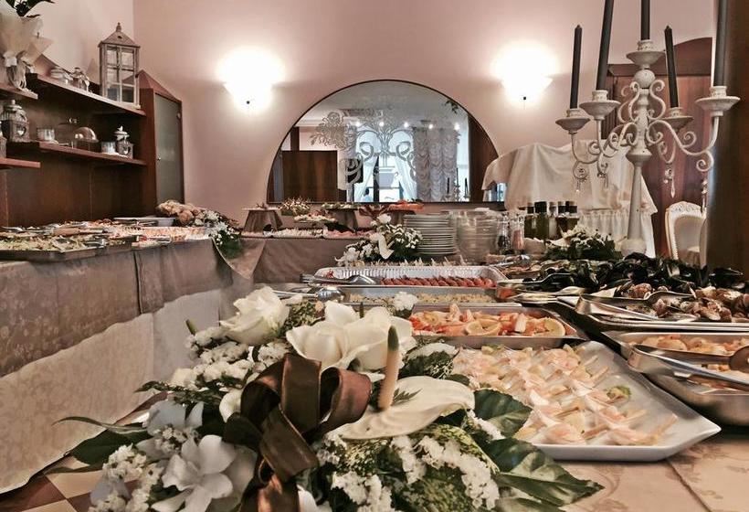 Hotel Donatella Pinarella  | Pinarella | Ravenna | Italia 5