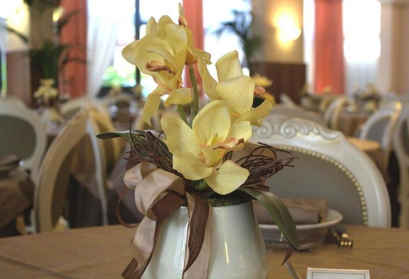 Hotel Donatella Pinarella  | Pinarella | Ravenna | Italia 6