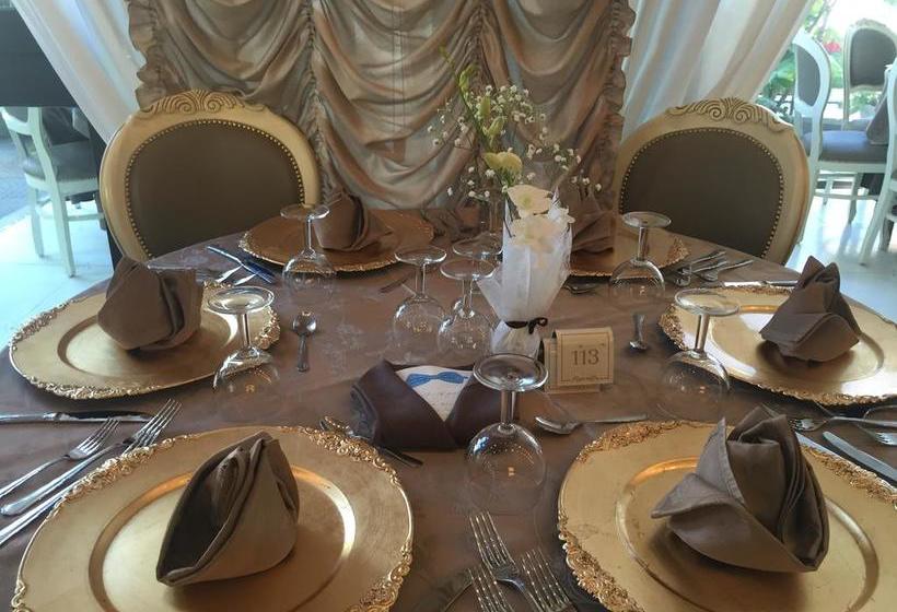 Hotel Donatella Pinarella  | Pinarella | Ravenna | Italia 7