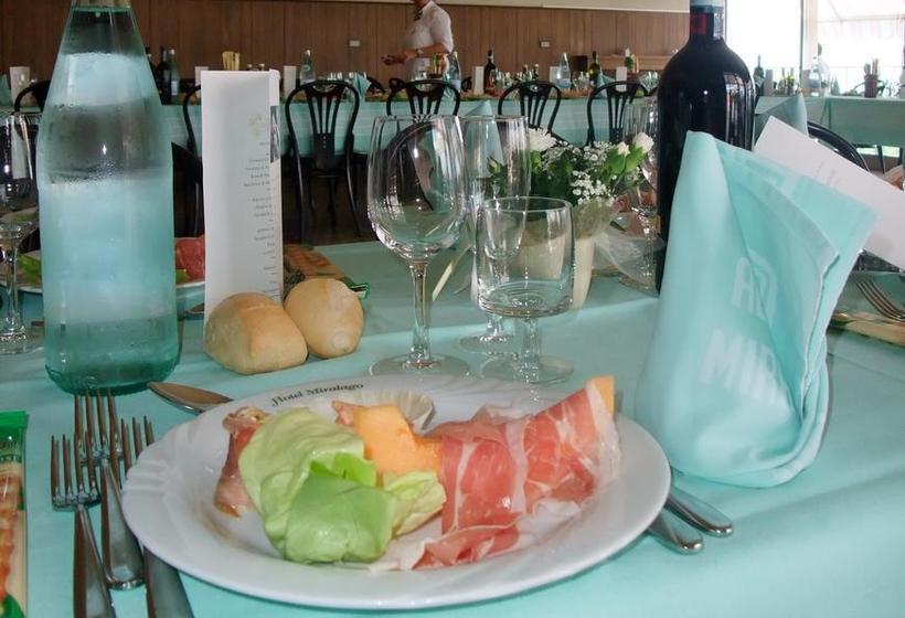 Hotel Miralago  | San Zeno di Montagna | Verona | Italia 1