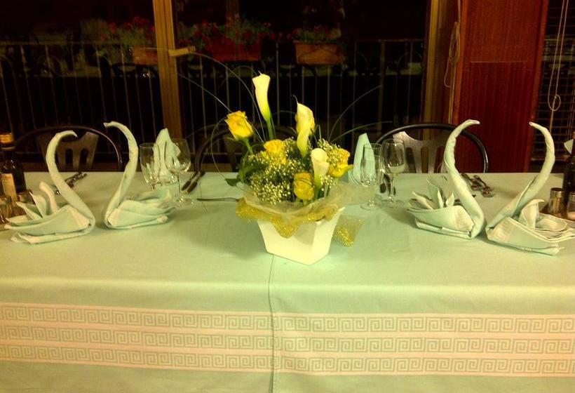 Hotel Miralago  | San Zeno di Montagna | Verona | Italia 2