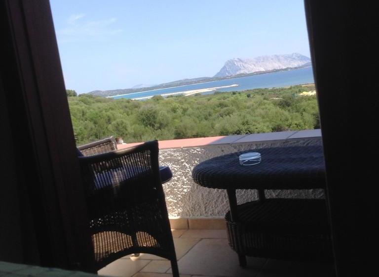 Bed and Breakfast Villa Minda  | San Teodoro | Sardegna | Italia 10