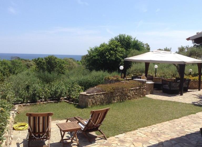 Bed and Breakfast Villa Minda  | San Teodoro | Sardegna | Italia 11