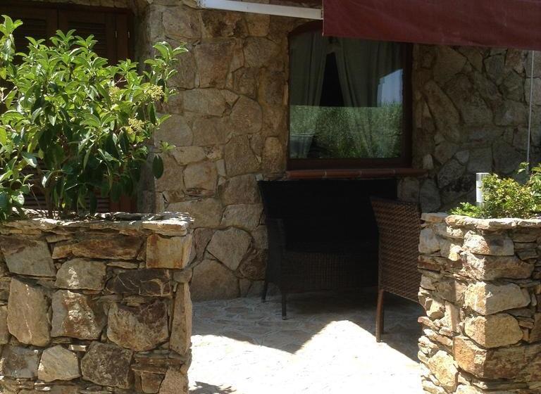 Bed and Breakfast Villa Minda  | San Teodoro | Sardegna | Italia 13