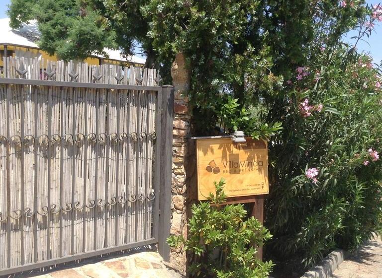 Bed and Breakfast Villa Minda  | San Teodoro | Sardegna | Italia 14