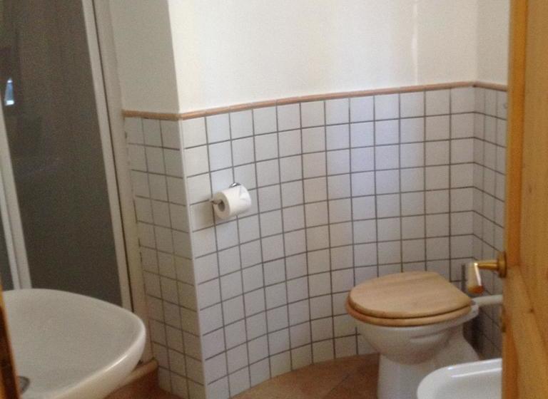 Bed and Breakfast Villa Minda  | San Teodoro | Sardegna | Italia 15