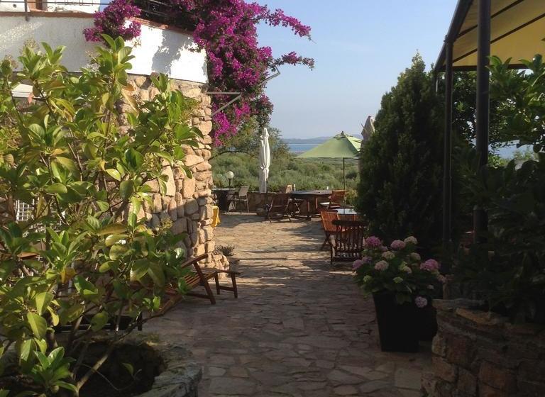 Bed and Breakfast Villa Minda  | San Teodoro | Sardegna | Italia 16