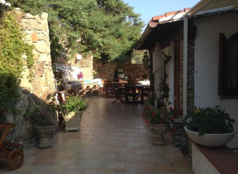 Bed and Breakfast Villa Minda  | San Teodoro | Sardegna | Italia 18