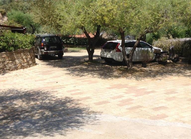 Bed and Breakfast Villa Minda  | San Teodoro | Sardegna | Italia 19