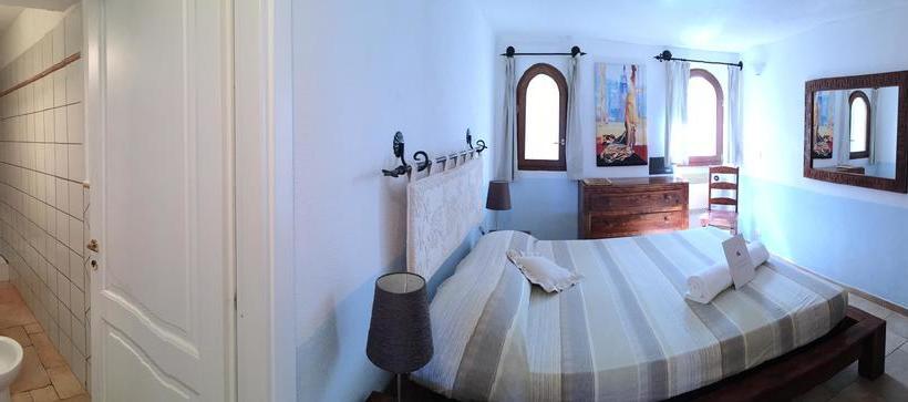 Bed and Breakfast Villa Minda  | San Teodoro | Sardegna | Italia 2