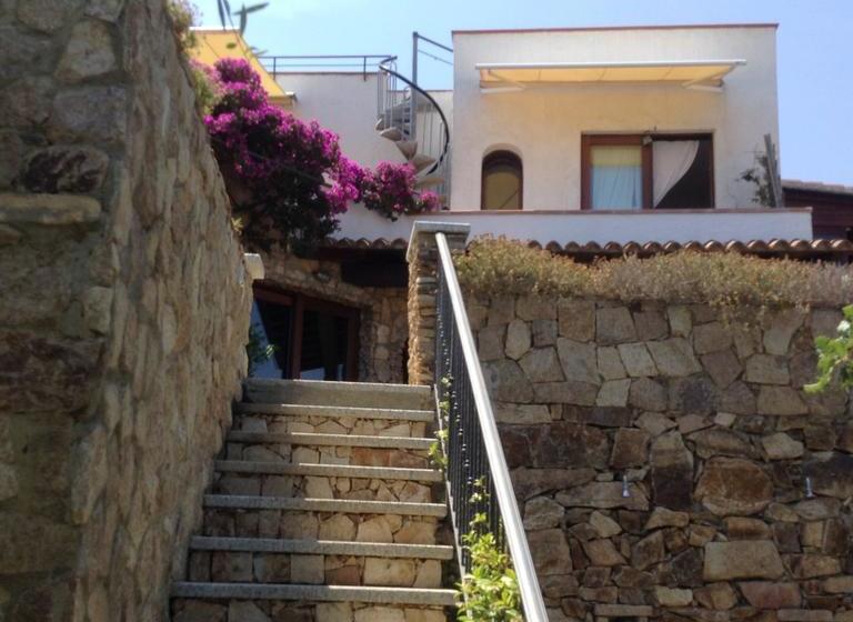 Bed and Breakfast Villa Minda  | San Teodoro | Sardegna | Italia 20