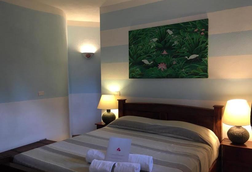 Bed and Breakfast Villa Minda  | San Teodoro | Sardegna | Italia 3