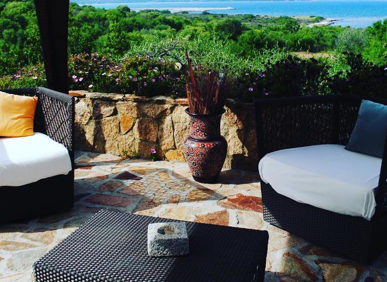 Bed and Breakfast Villa Minda  | San Teodoro | Sardegna | Italia 5