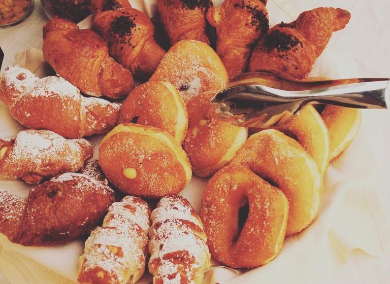 Bed and Breakfast Villa Minda  | San Teodoro | Sardegna | Italia 6