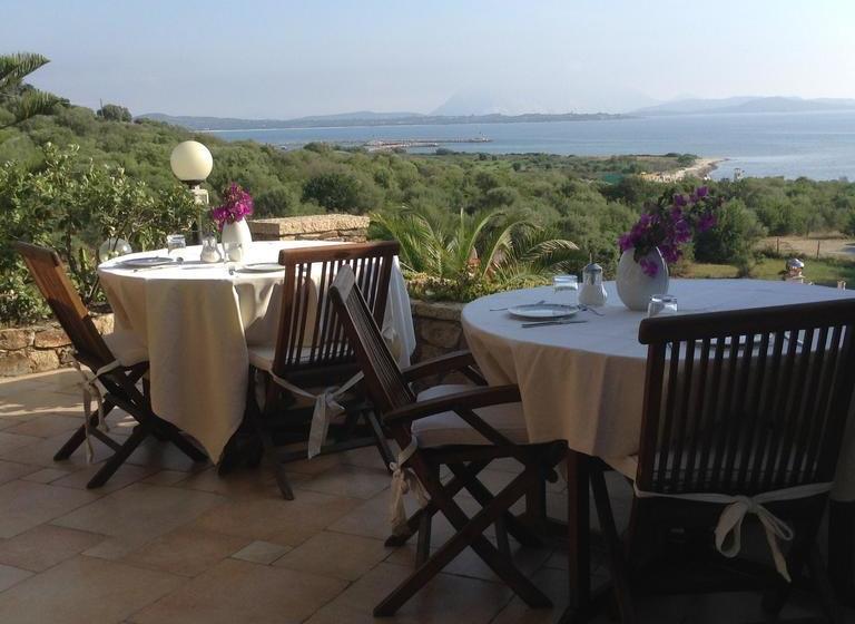 Bed and Breakfast Villa Minda  | San Teodoro | Sardegna | Italia 7