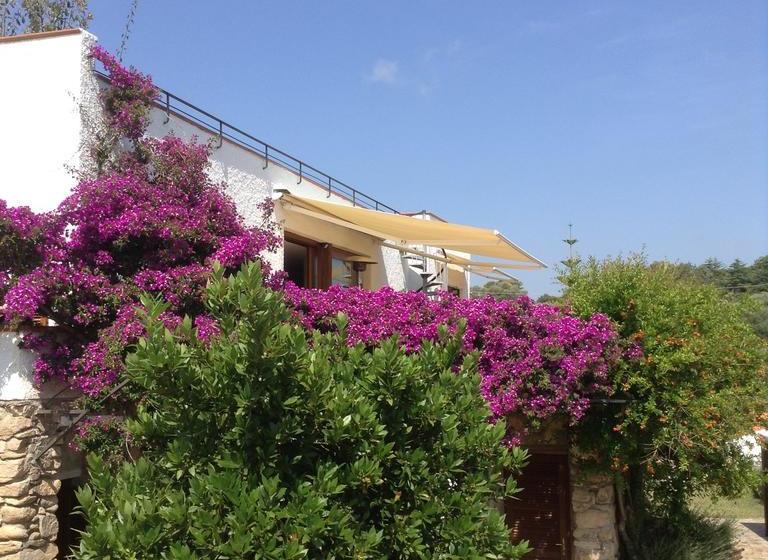 Bed and Breakfast Villa Minda  | San Teodoro | Sardegna | Italia 8
