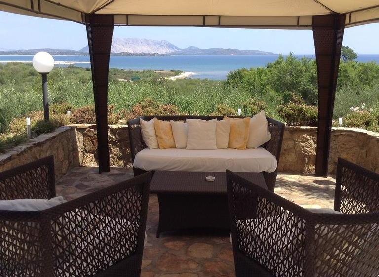 Bed and Breakfast Villa Minda  | San Teodoro | Sardegna | Italia 9