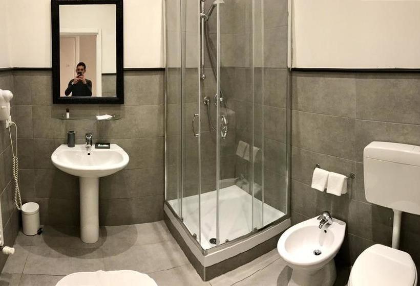 Bed and Breakfast Amelie Trieste  | Trieste | Trieste | Italia 1