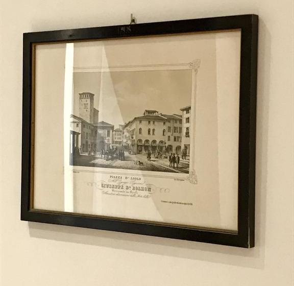 Bed and Breakfast Amelie Trieste  | Trieste | Trieste | Italia 11