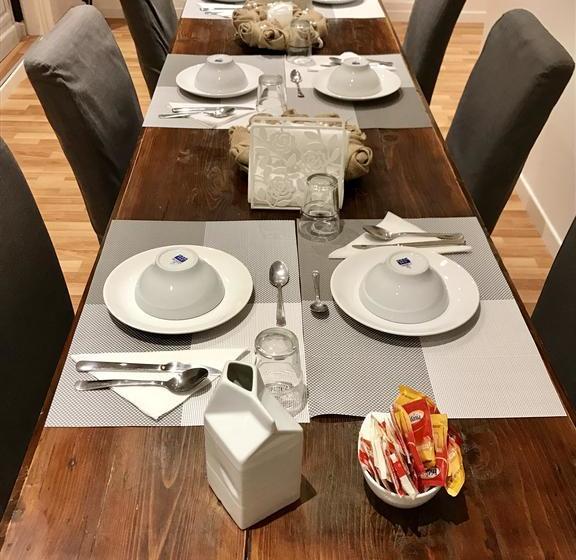 Bed and Breakfast Amelie Trieste  | Trieste | Trieste | Italia 13