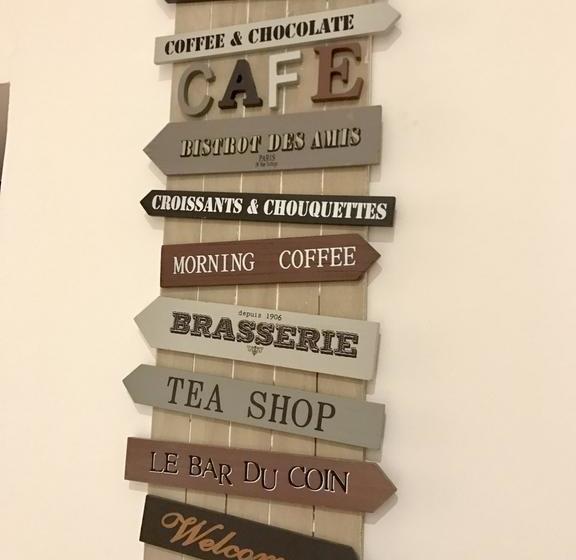 Bed and Breakfast Amelie Trieste  | Trieste | Trieste | Italia 14