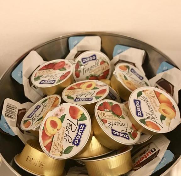 Bed and Breakfast Amelie Trieste  | Trieste | Trieste | Italia 15