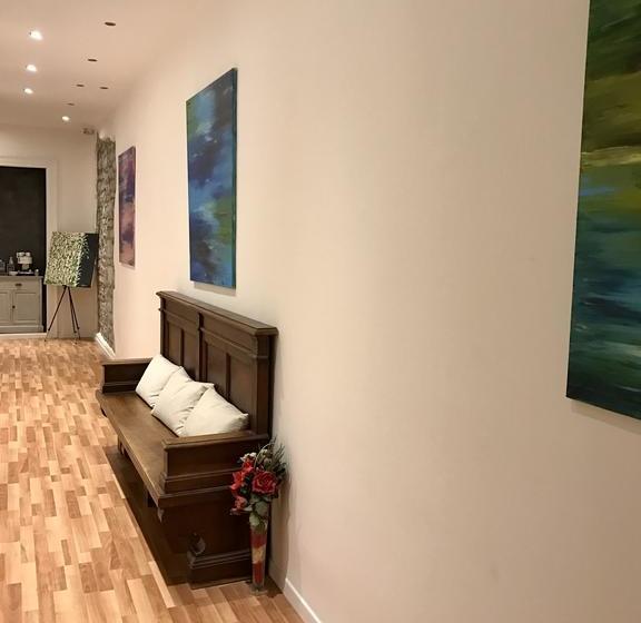 Bed and Breakfast Amelie Trieste  | Trieste | Trieste | Italia 19