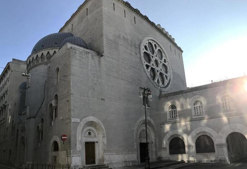 Bed and Breakfast Amelie Trieste  | Trieste | Trieste | Italia 4