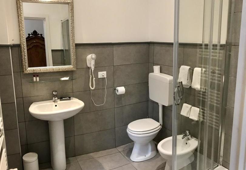 Bed and Breakfast Amelie Trieste  | Trieste | Trieste | Italia 5