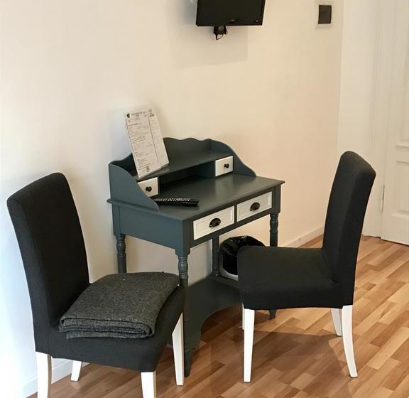 Bed and Breakfast Amelie Trieste  | Trieste | Trieste | Italia 6