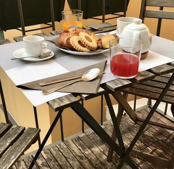 Bed and Breakfast Amelie Trieste  | Trieste | Trieste | Italia 7